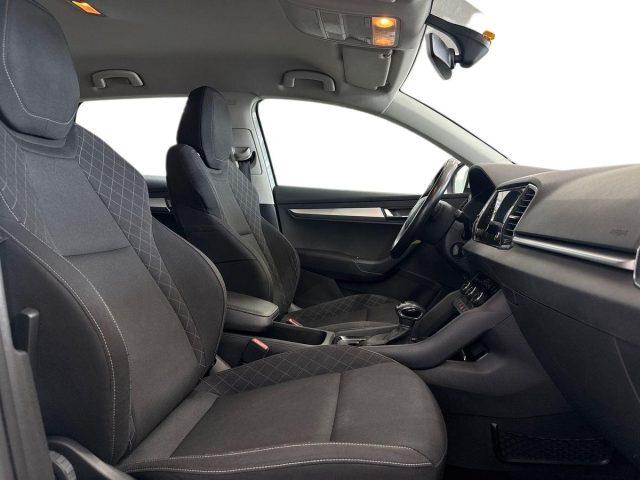 SKODA Karoq 1.6 TDI SCR DSG Executive