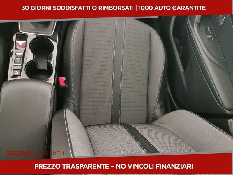 Peugeot 2008 1.2 puretech Allure Pack s&s 130cv