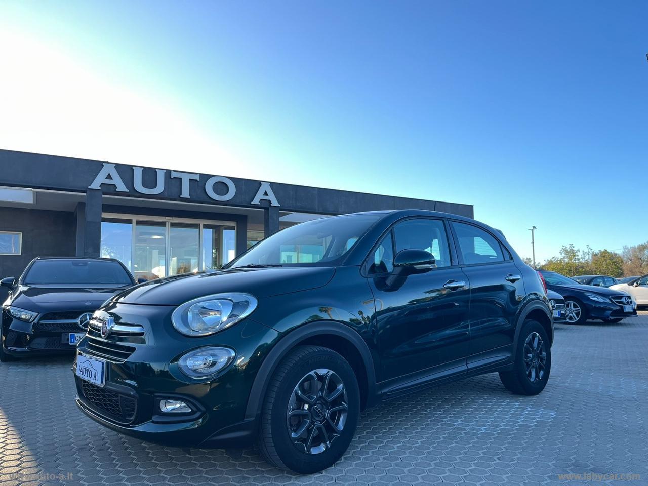 FIAT 500X 1.3 M.Jet 95 CV Business