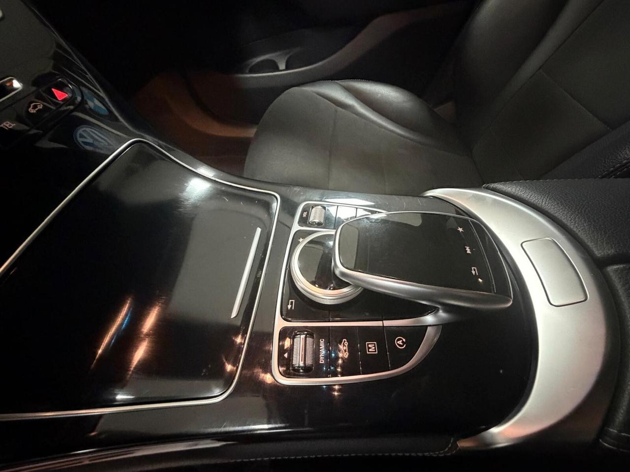 GLC 250 d 4Matic Sport 12 mesi garanzia