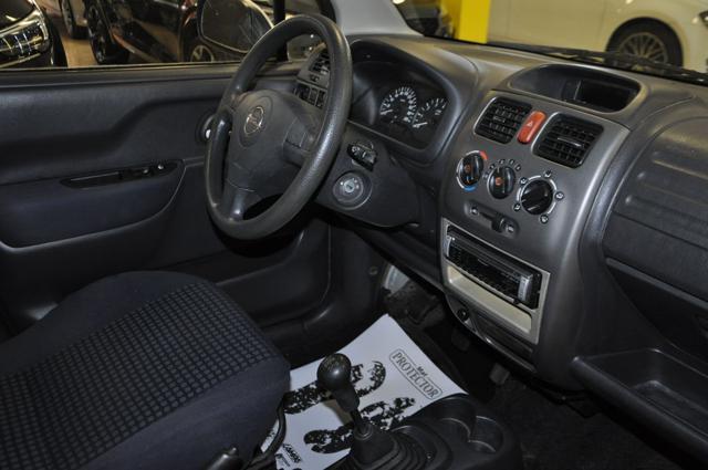 OPEL Agila 1.0 12V Enjoy**KM CERTIFICATI/UNICOPRO**
