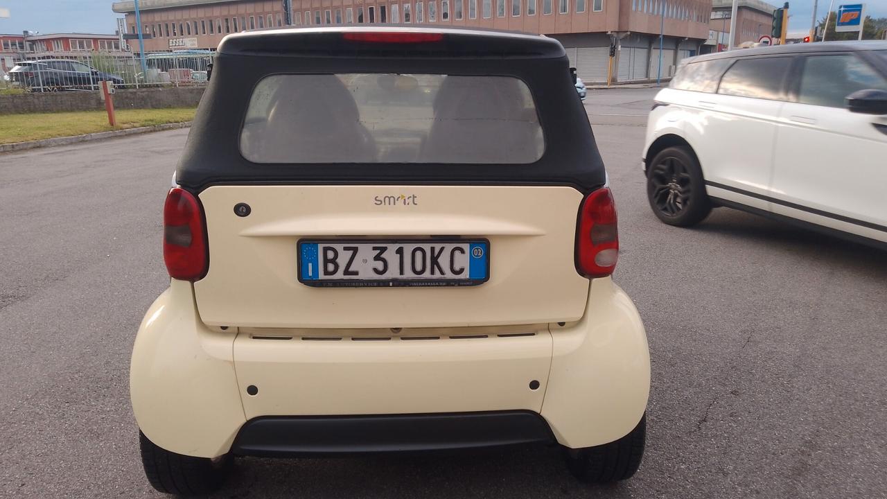 Smart 600 & pulse (45 kW) CABRIO ASI NEOP 02
