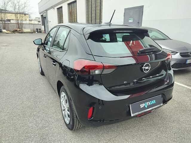 Opel Corsa 1.2 Tech Pack Edition *KM Ø*
