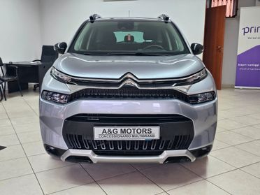 CITROEN C3 AIRCROSS BLUEHDI 120 S&S EAT6 FEEL