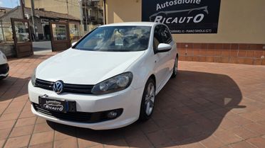 VOLKSWAGEN GOLF 1.6 105 CV R-LINE