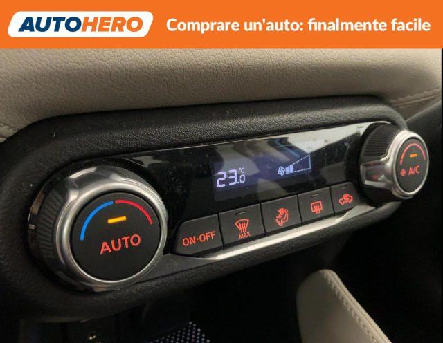 NISSAN Micra 1.5 dCi 8V 5 porte Tekna