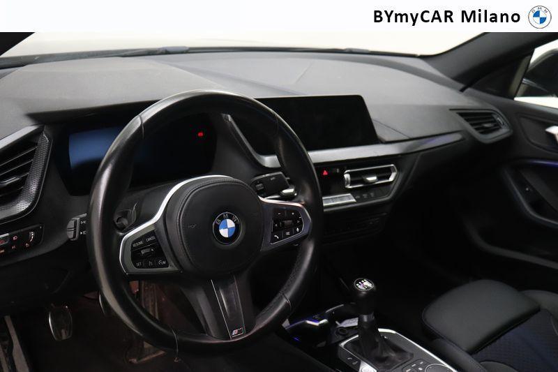 BMW Serie 2 Gran Coupe 218 d Msport