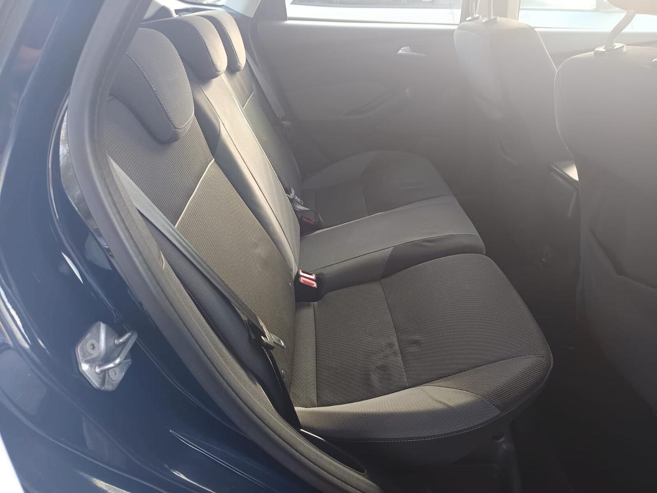 Ford Focus 2011 - 1.6 TDCi Lb automobili