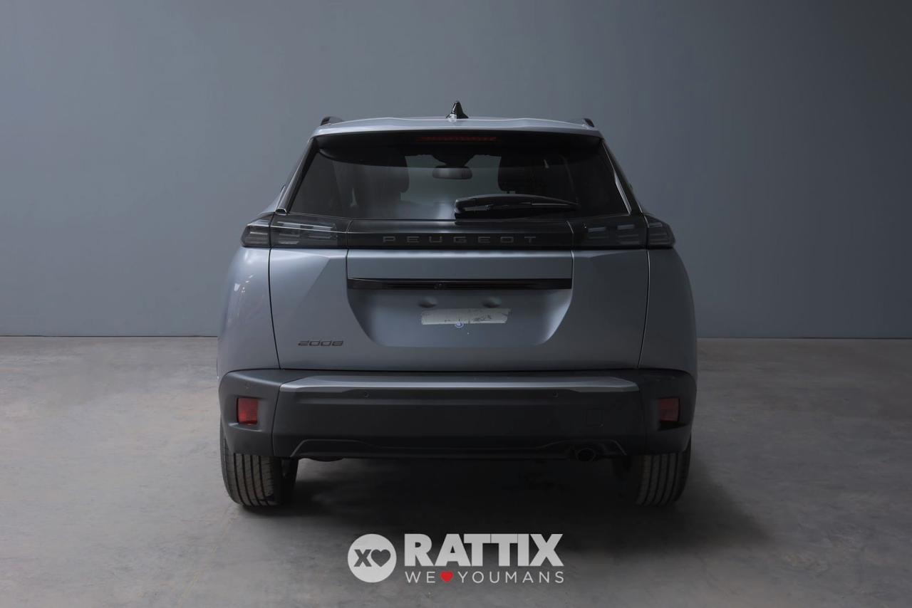 Peugeot 2008 1.2 puretech 100CV Allure
