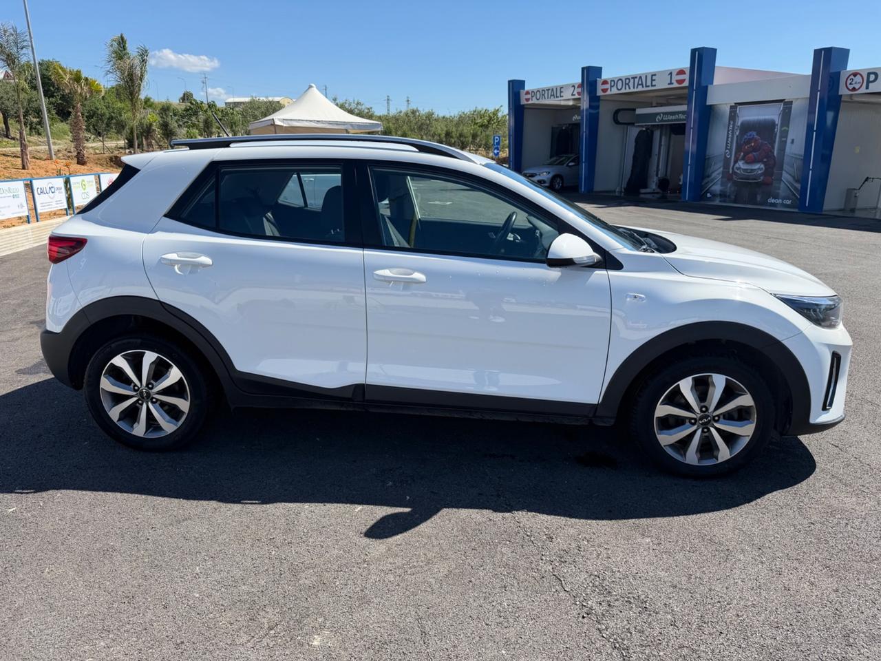 Kia Stonic 1.0 T-GDi 100 CV MHEV MT Urban Special Edition