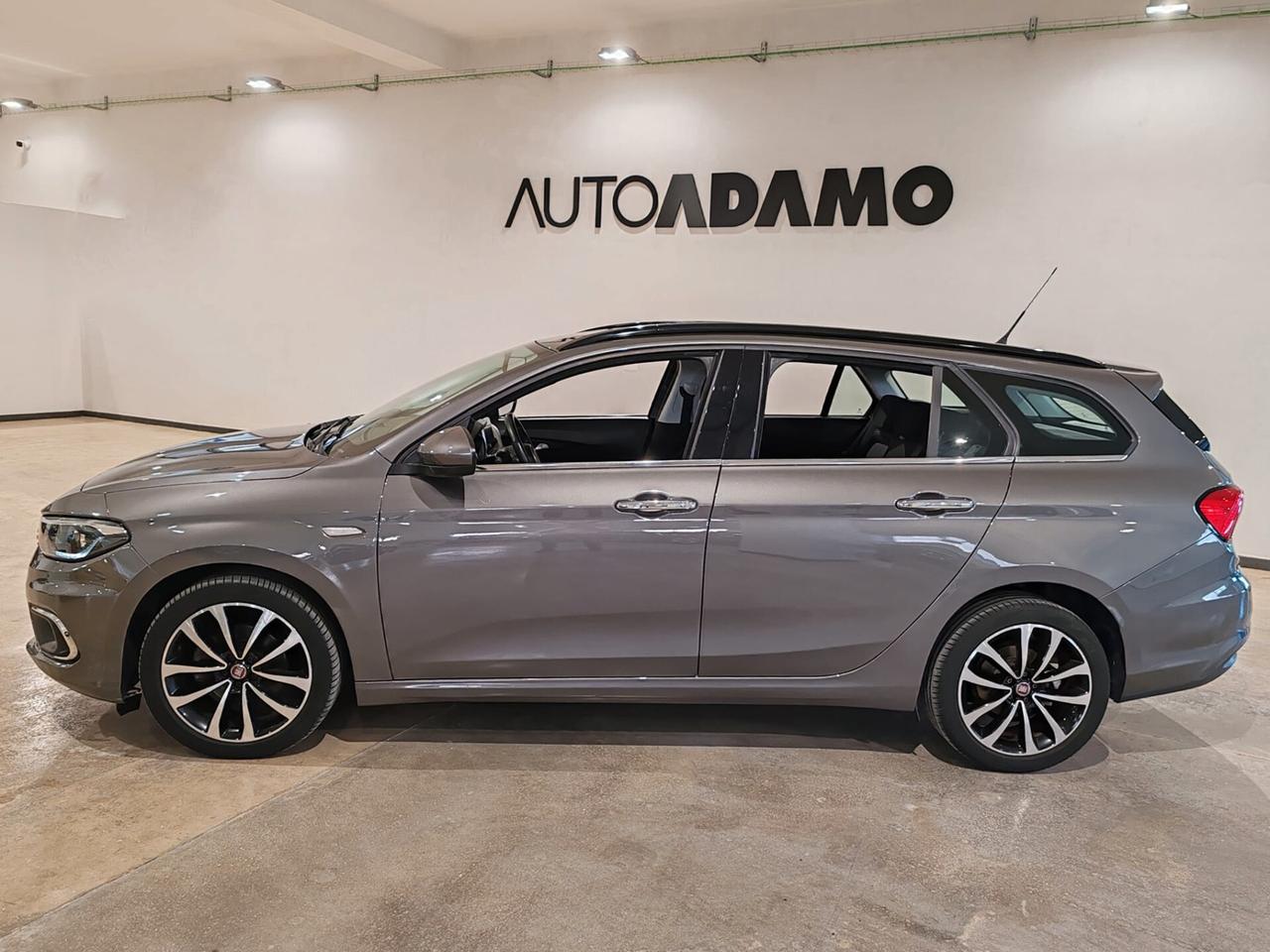 Fiat Tipo 1.6 Mjt Lounge