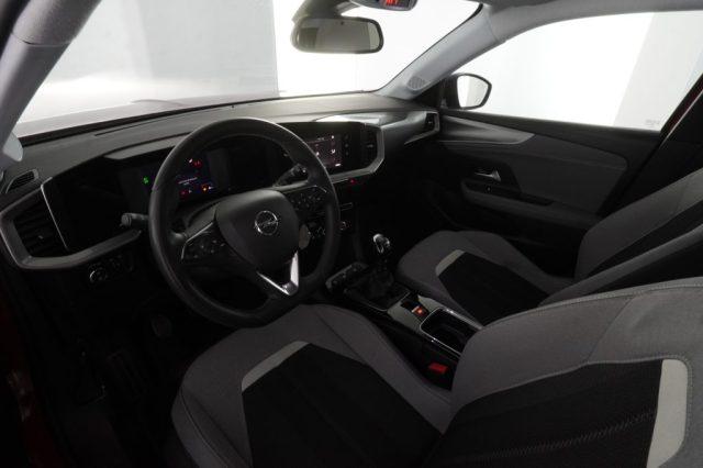 OPEL Mokka Mokka 1.2 Turbo GS