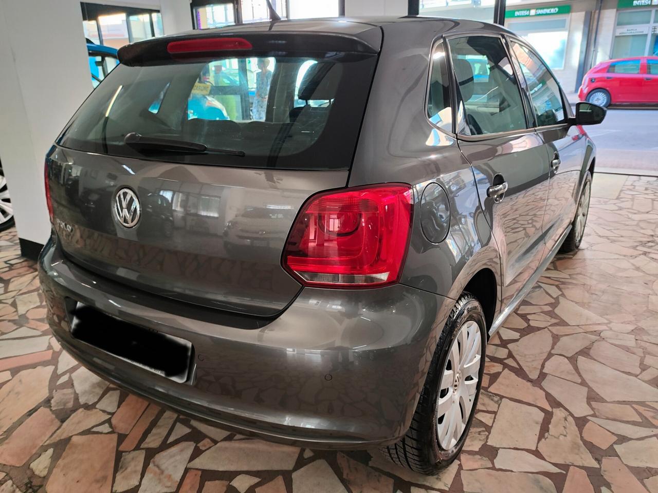 Volkswagen Polo 1.2 70 CV 5p. Comfortline