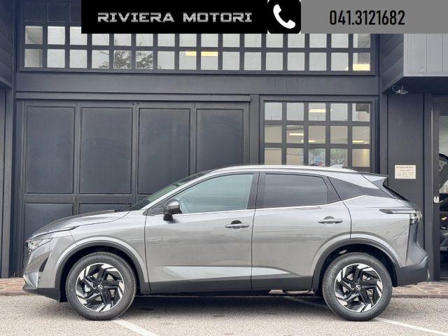 NISSAN Qashqai MHEV 158 CV N-Connecta Xtronic ALTRI COLORI