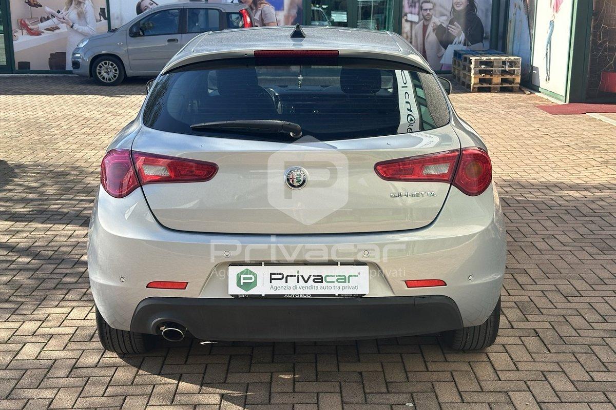 ALFA ROMEO Giulietta 1.6 JTDm 120 CV Business