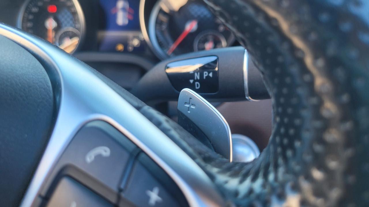 Mercedes-benz Classe A AMG-Line Full optionall!