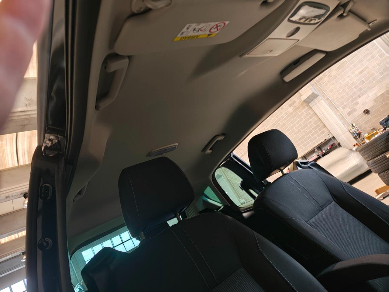 Ford B-Max 1.0 EcoBoost 100 CV Titanium*Service*