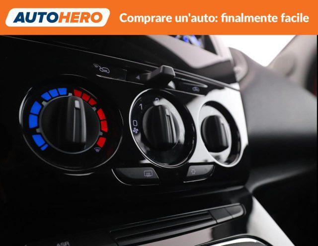 LANCIA Ypsilon 1.2 69 CV 5 porte Silver