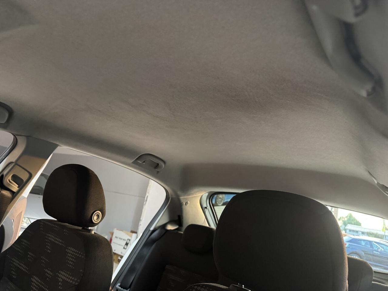 OPEL CORSA 1.2 GPL 5 Porte