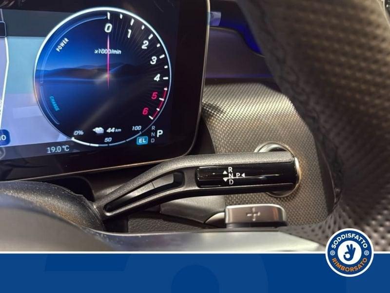 Mercedes-Benz GLC 300de 4Matic EQ-Power AMG Line Advanced Tech