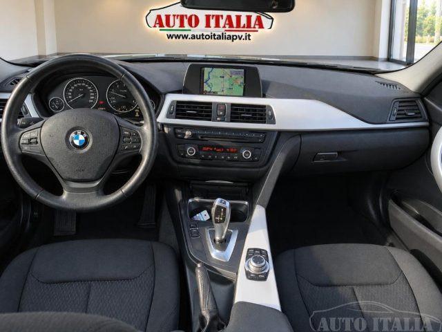 BMW 316 d Touring Business aut.
