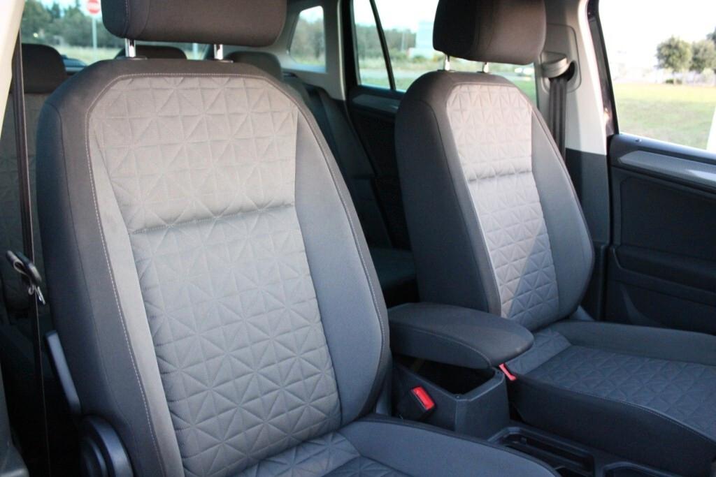 VOLKSWAGEN Tiguan 2.0 TDI 150CV DSG *LED *CARPLAY