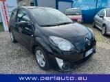 Renault Twingo 1.2 16V BVR CAMBIO AUTOMATICO