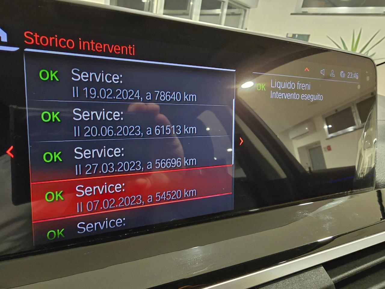 Bmw X3 xDrive20d Luxury