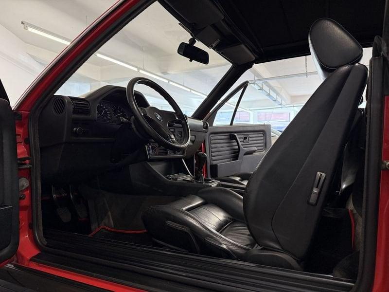 BMW Serie 3 318i cat Cabriolet