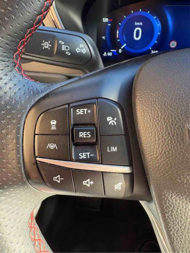 FORD Kuga 2.5 Plug In Hybrid 225 CV CVT 2WD ST-Line X