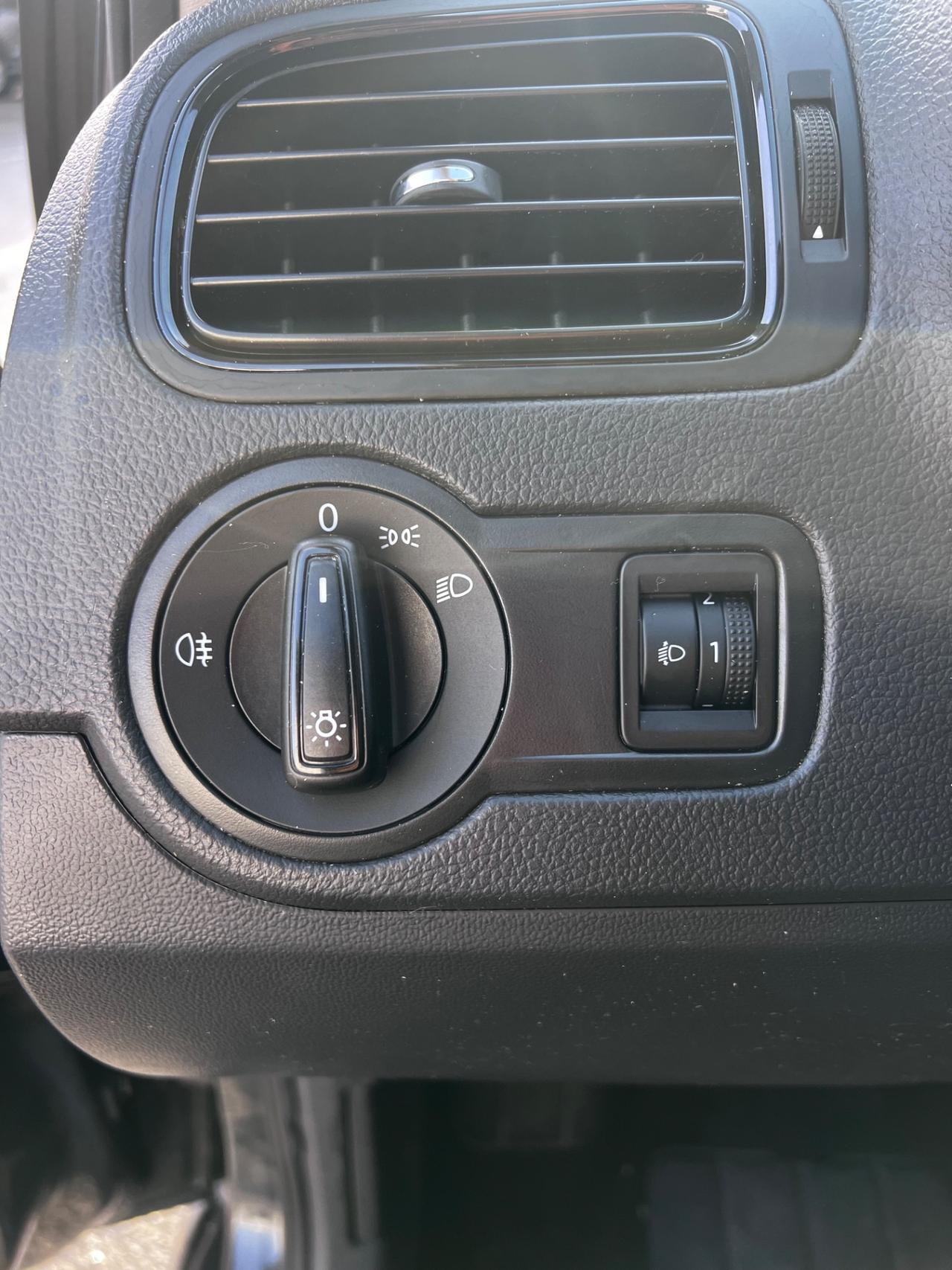 Volkswagen Polo 1.4 TDI 5p. Comfortline BlueMotion Technology