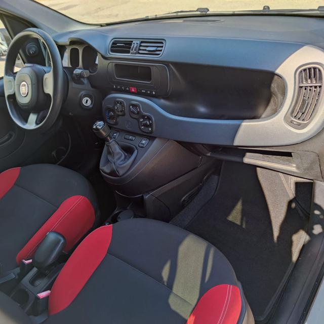 FIAT NEW PANDA VAN 1.3 M-JET 2 POSTI POP - 2018