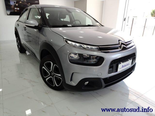 CITROEN C4 Cactus BlueHDi 100 S&S Shine