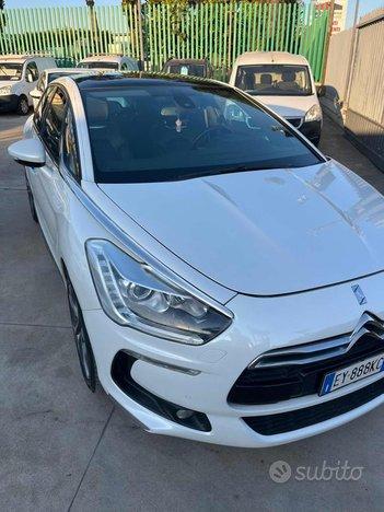 DS AUTOMOBILES DS 5 BlueHDi 180 S&S EAT6 So Chic