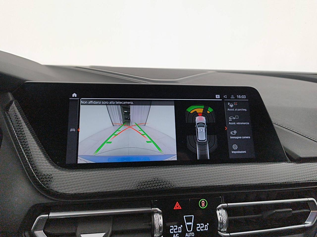 BMW Serie 1 M135i xDrive