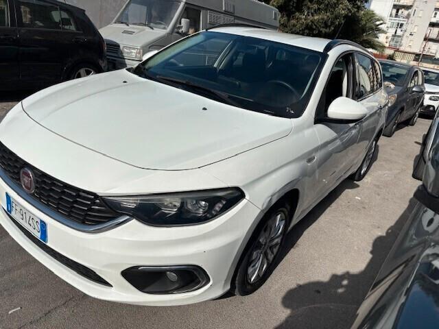 Fiat Tipo 1.6 Mjt Iva esposta Finanziabile Garanzia
