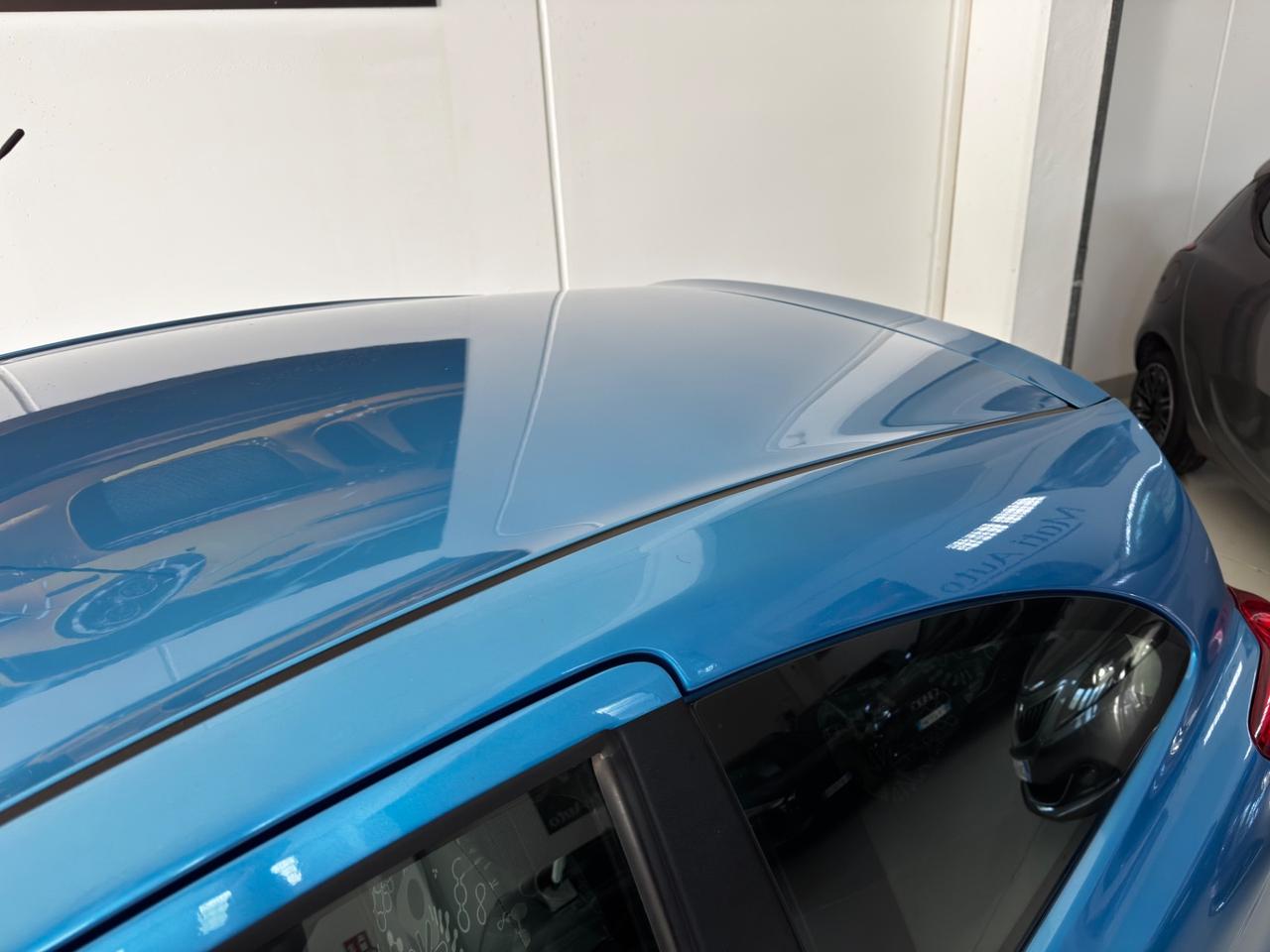 Ford Ka Ka+ 1.2 8V 69CV Ok Neopatentati