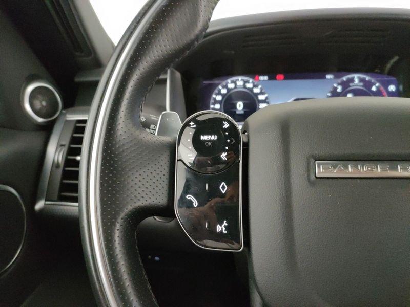 Land Rover RR Sport 3.0 SDV6 HSE Dynamic