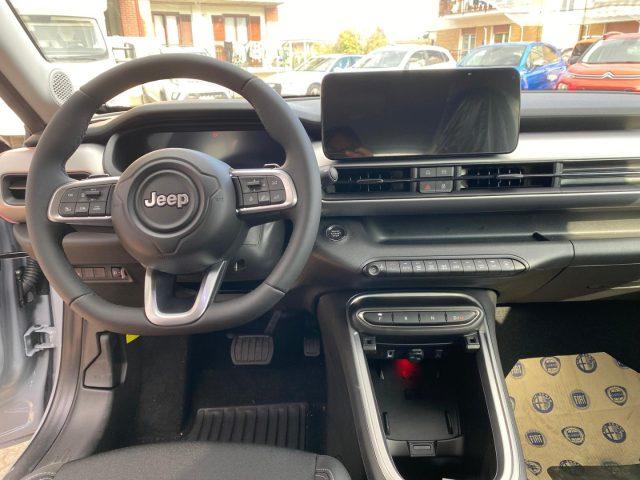 JEEP Avenger 1.2Turbo MHEV Summit Autom. *STORM *KM0