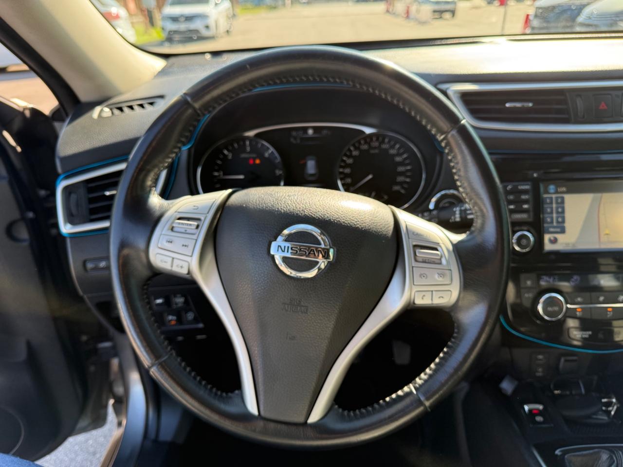 Nissan X-Trail 1.6 130 CV 2WD Tekna