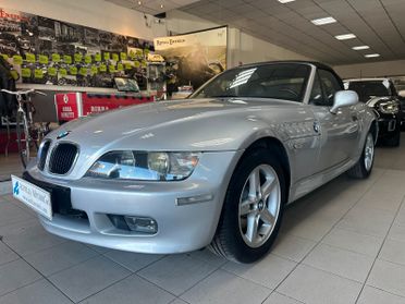 Bmw Z3 1.9 cat Roadster ISCRITTA ASI PERFETTA PARI AL NUOVO!!!