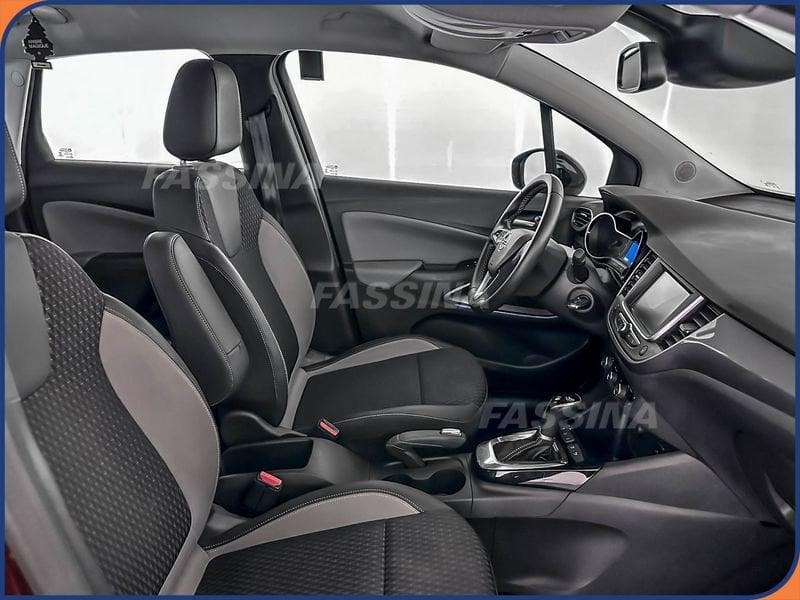 Opel Crossland X Crossland X 1.5 ecotec Innovation s&s 120cv auto