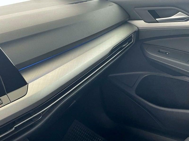 Volkswagen Golf Golf Variant 2.0 TDI SCR DSG Life