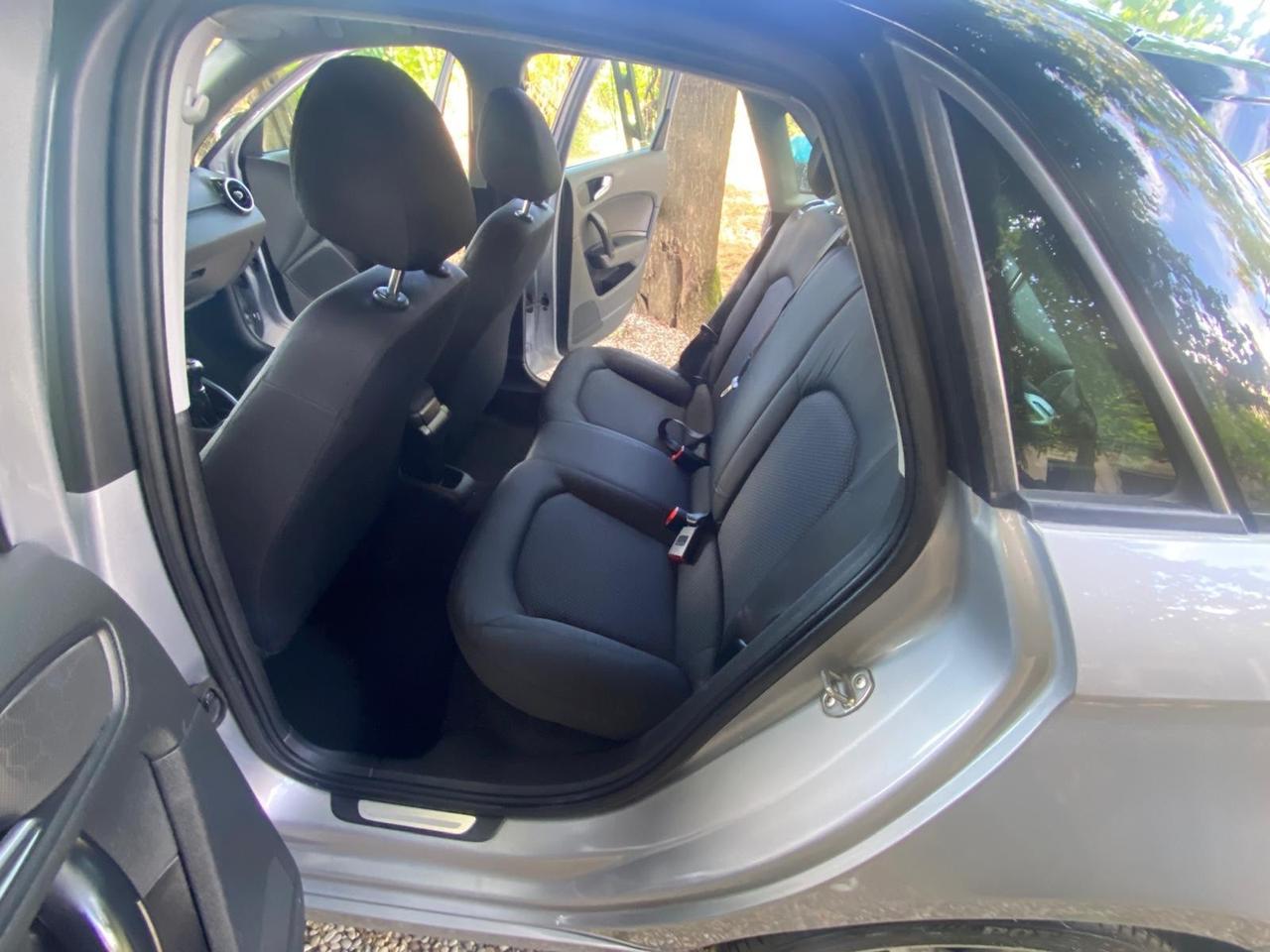 Audi A1 SPB 1.6 TDI S line edition plus