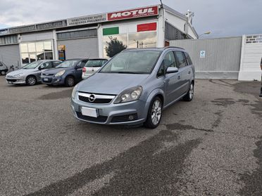 Opel Zafira 1.9 16V CDTI 150CV Cosmo