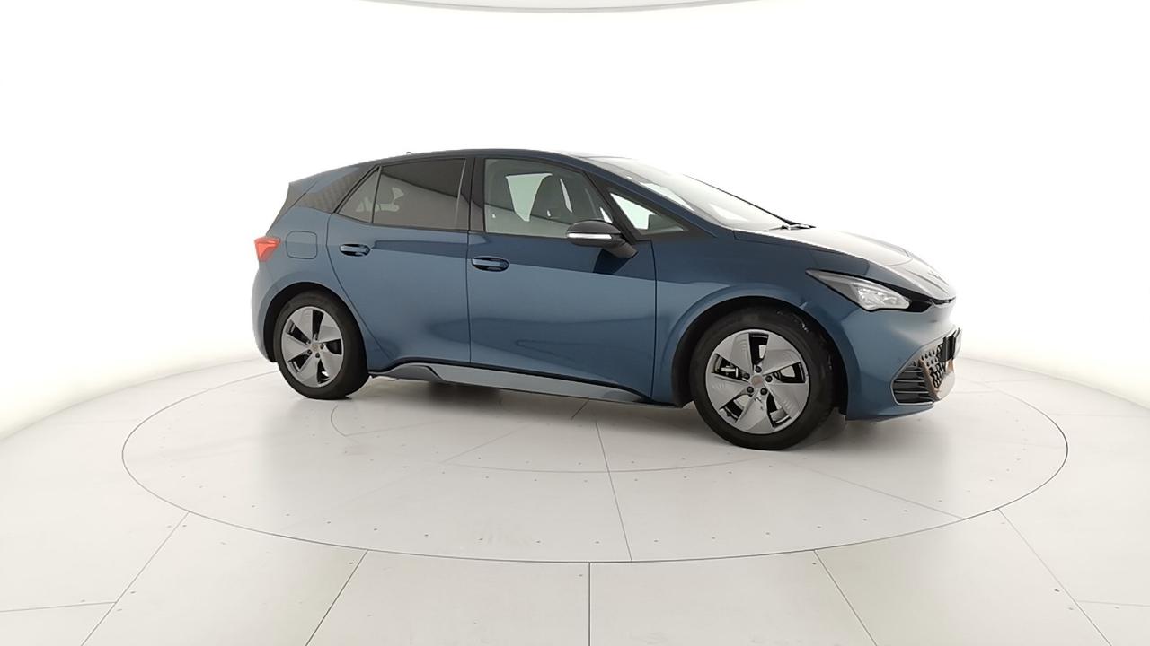 CUPRA Born - Born 58kWh