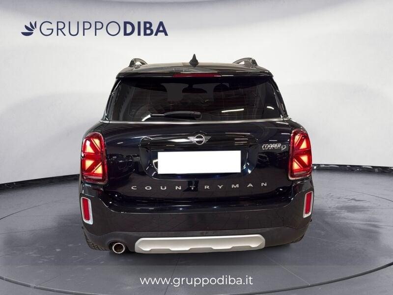 MINI Countryman Mini F60 2020 Diese Mini 2.0 Cooper D Northwood Edition aut