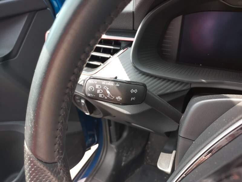 Skoda Scala 1.0 TSI 115 CV DSG Monte Carlo