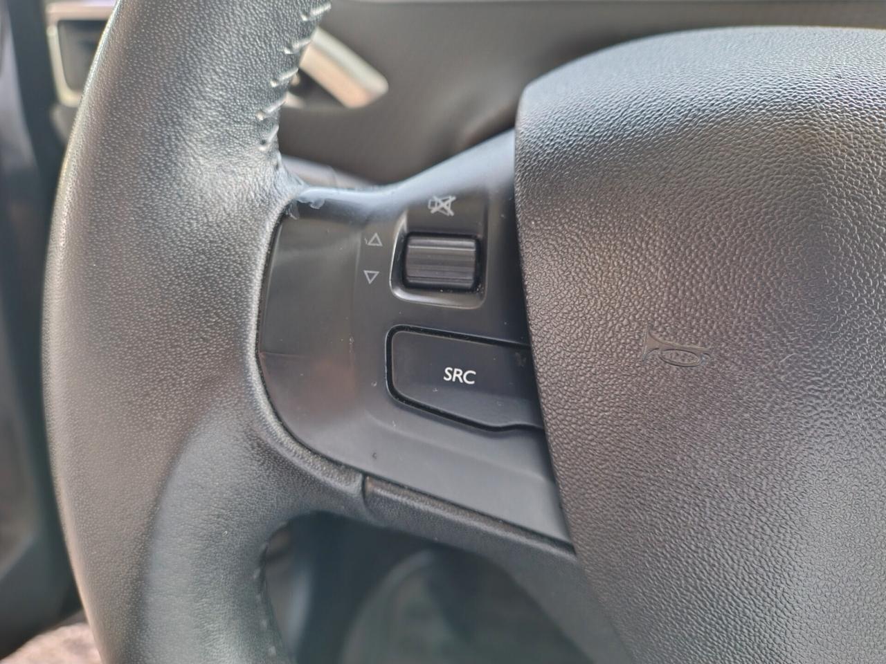 Peugeot 2008 PureTech 82 Allure