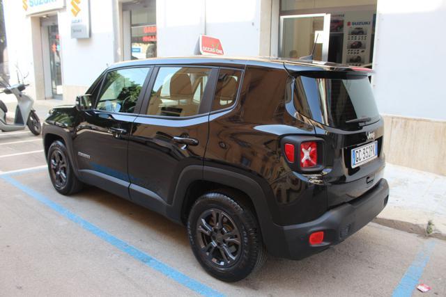 JEEP Renegade 1.0 T3 Business